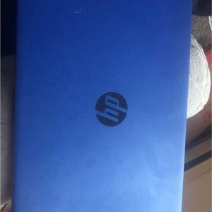 HP 14” TouchScreen Laptop